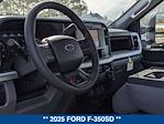2025 Ford F-350 Regular Cab DRW RWD Cab Chassis for sale #SEC58954 - photo 14