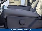 2025 Ford F-350 Regular Cab DRW RWD Cab Chassis for sale #SEC58954 - photo 15