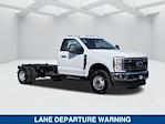 2025 Ford F-350 Regular Cab DRW RWD Cab Chassis for sale #SEC58954 - photo 3