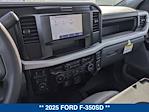 2025 Ford F-350 Regular Cab DRW RWD Cab Chassis for sale #SEC58954 - photo 21