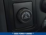 2025 Ford F-350 Regular Cab DRW RWD Cab Chassis for sale #SEC58954 - photo 22