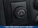 2025 Ford F-350 Regular Cab DRW RWD Cab Chassis for sale #SEC58954 - photo 27