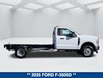 2025 Ford F-350 Regular Cab DRW RWD Cab Chassis for sale #SEC58954 - photo 4