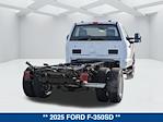 2025 Ford F-350 Regular Cab DRW RWD Cab Chassis for sale #SEC58954 - photo 2