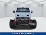 2025 Ford F-350 Regular Cab DRW RWD Cab Chassis for sale #SEC58954 - photo 5