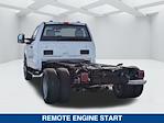 2025 Ford F-350 Regular Cab DRW RWD Cab Chassis for sale #SEC58954 - photo 6