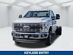 2025 Ford F-350 Regular Cab DRW RWD Cab Chassis for sale #SEC58954 - photo 7