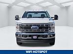 2025 Ford F-350 Regular Cab DRW RWD Cab Chassis for sale #SEC58954 - photo 8