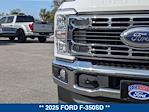 2025 Ford F-350 Regular Cab DRW RWD Cab Chassis for sale #SEC58954 - photo 9