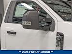 2025 Ford F-350 Regular Cab DRW RWD Cab Chassis for sale #SEC59803 - photo 10