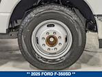 2025 Ford F-350 Regular Cab DRW RWD Cab Chassis for sale #SEC59803 - photo 11