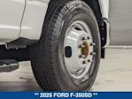 2025 Ford F-350 Regular Cab DRW RWD Cab Chassis for sale #SEC59803 - photo 12