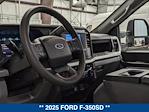 2025 Ford F-350 Regular Cab DRW RWD Cab Chassis for sale #SEC59803 - photo 14