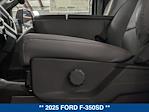 2025 Ford F-350 Regular Cab DRW RWD Cab Chassis for sale #SEC59803 - photo 15
