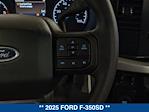 2025 Ford F-350 Regular Cab DRW RWD Cab Chassis for sale #SEC59803 - photo 18