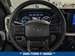 2025 Ford F-350 Regular Cab DRW RWD Cab Chassis for sale #SEC59803 - photo 19
