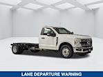 2025 Ford F-350 Regular Cab DRW RWD Cab Chassis for sale #SEC59803 - photo 3