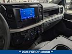 2025 Ford F-350 Regular Cab DRW RWD Cab Chassis for sale #SEC59803 - photo 21