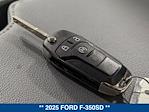 2025 Ford F-350 Regular Cab DRW RWD Cab Chassis for sale #SEC59803 - photo 23