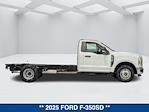 2025 Ford F-350 Regular Cab DRW RWD Cab Chassis for sale #SEC59803 - photo 4