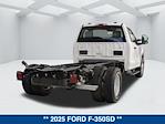 2025 Ford F-350 Regular Cab DRW RWD Cab Chassis for sale #SEC59803 - photo 2