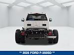 2025 Ford F-350 Regular Cab DRW RWD Cab Chassis for sale #SEC59803 - photo 5