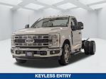 2025 Ford F-350 Regular Cab DRW RWD Cab Chassis for sale #SEC59803 - photo 7
