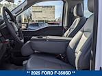 2025 Ford F-350 Regular Cab DRW 4WD Cab Chassis for sale #SEC60257 - photo 12
