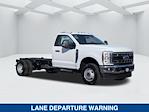 2025 Ford F-350 Regular Cab DRW 4WD Cab Chassis for sale #SEC60257 - photo 3