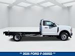 2025 Ford F-350 Regular Cab DRW 4WD Cab Chassis for sale #SEC60257 - photo 4