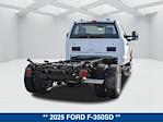2025 Ford F-350 Regular Cab DRW 4WD Cab Chassis for sale #SEC60257 - photo 2