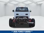 2025 Ford F-350 Regular Cab DRW 4WD Cab Chassis for sale #SEC60257 - photo 5
