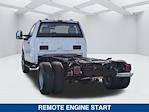 2025 Ford F-350 Regular Cab DRW 4WD Cab Chassis for sale #SEC60257 - photo 6