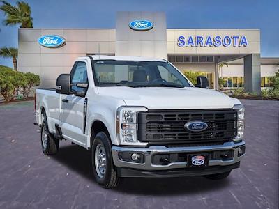 2025 Ford F-250 Regular Cab RWD Pickup for sale #SEC65657 - photo 1
