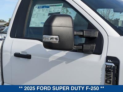 New 2025 Ford F-250 Regular Cab Service Truck for sale #SEC65657 - photo 2