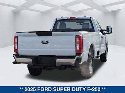 2025 Ford F-250 Regular Cab RWD Pickup for sale #SEC65657 - photo 2