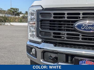New 2025 Ford F-250 Regular Cab Service Truck for sale #SEC65657 - photo 1