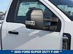 2025 Ford F-250 Regular Cab RWD Pickup for sale #SEC65657 - photo 10