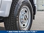 2025 Ford F-250 Regular Cab RWD Pickup for sale #SEC65657 - photo 12