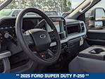 2025 Ford F-250 Regular Cab RWD Pickup for sale #SEC65657 - photo 15