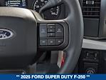 2025 Ford F-250 Regular Cab RWD Pickup for sale #SEC65657 - photo 19