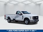 2025 Ford F-250 Regular Cab RWD Pickup for sale #SEC65657 - photo 3