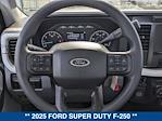 2025 Ford F-250 Regular Cab RWD Pickup for sale #SEC65657 - photo 20