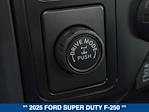 2025 Ford F-250 Regular Cab RWD Pickup for sale #SEC65657 - photo 24