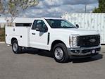 2025 Ford F-250 Regular Cab RWD Service Truck for sale #SEC65657 - photo 22