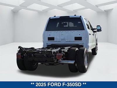 2025 Ford F-350 Crew Cab DRW RWD MC Ventures Dump Truck for sale #SEC65767 - photo 2