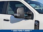 2025 Ford F-350 Crew Cab DRW RWD Cab Chassis for sale #SEC65767 - photo 10