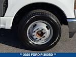 2025 Ford F-350 Crew Cab DRW RWD Cab Chassis for sale #SEC65767 - photo 11