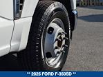 2025 Ford F-350 Crew Cab DRW RWD Cab Chassis for sale #SEC65767 - photo 12