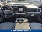 2025 Ford F-350 Crew Cab DRW RWD Cab Chassis for sale #SEC65767 - photo 14